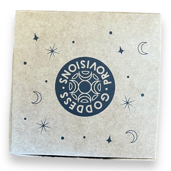 Goddess Provisions Mystic Cauldron Black and White Enamel Iron Fun Print - Picture 12 of 16